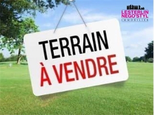 terrain à la vente -   27210  BOULLEVILLE, surface 3000 m2 vente terrain - UBI448057721